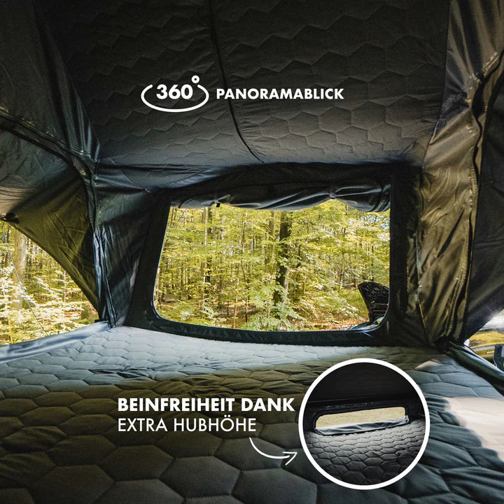 Laden Sie das Bild in Galerie -Viewer, Naturbummler Alu-Kraftkiste 2.0