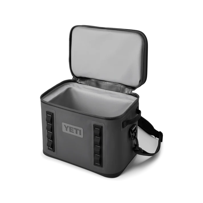 Laden Sie das Bild in Galerie -Viewer, YETI Hopper Flip® 18 Kühltasche