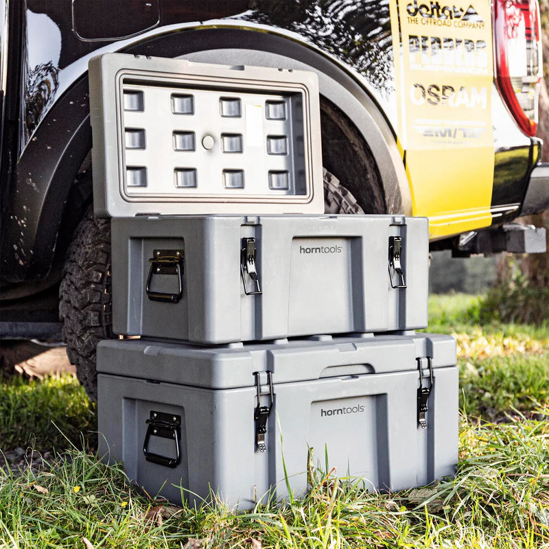Laden Sie das Bild in Galerie -Viewer, Transportbox wasserfest