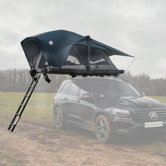 Naturbummler Alu-Loft
