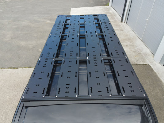 Rolling Space Windabweiser Fiat Talento / Talento Kombi