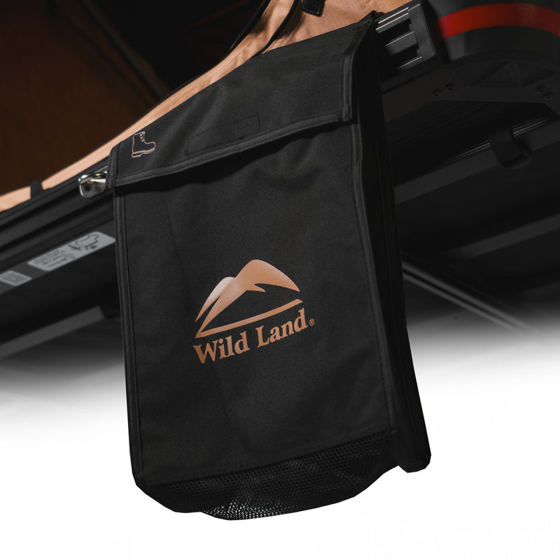 Laden Sie das Bild in Galerie -Viewer, Wildland Bush Cruiser V2
