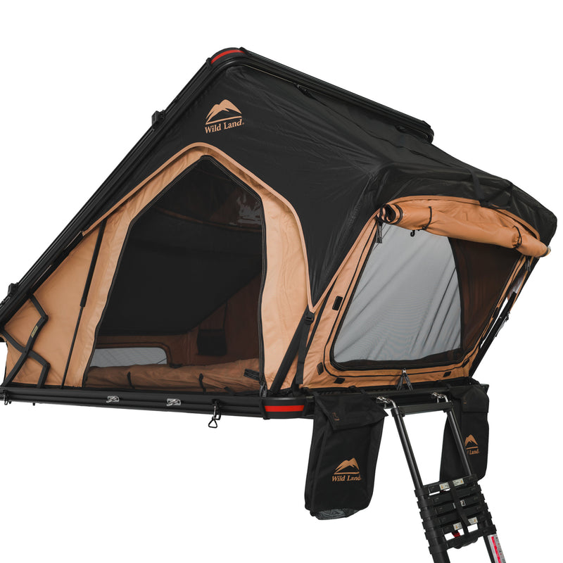 Laden Sie das Bild in Galerie -Viewer, Wildland Bush Cruiser V2
