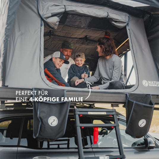 Naturbummler Alu-Loft