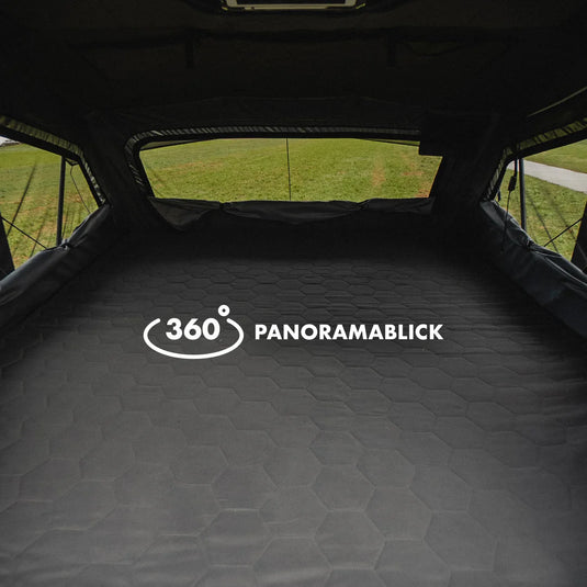 Naturbummler Alu-Loft