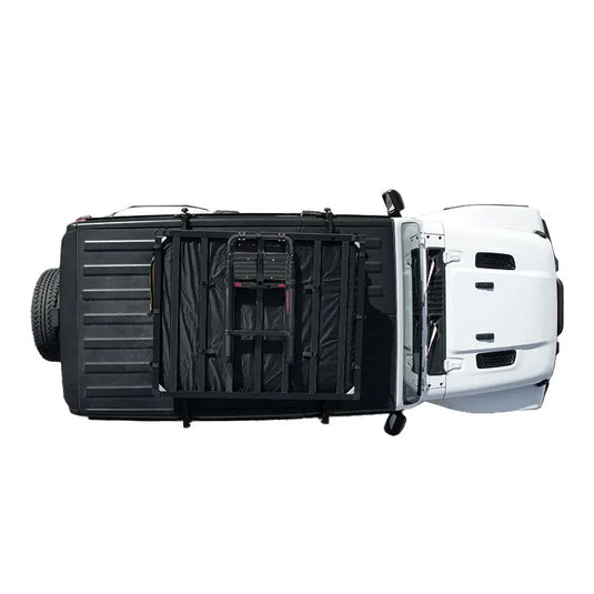 WILDLAND Lite Cruiser 120 XL Pro
