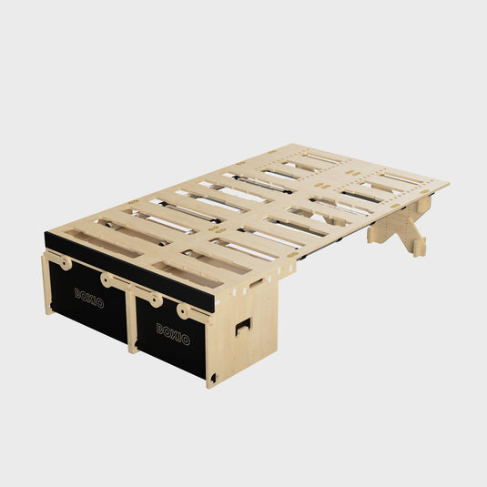 BOXIO RACK Bundle L - Produktansicht