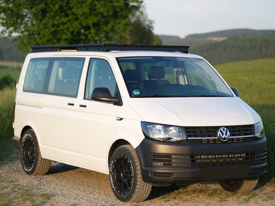 Rolling Space Dachträgersystem VW T6 | SpaceRack