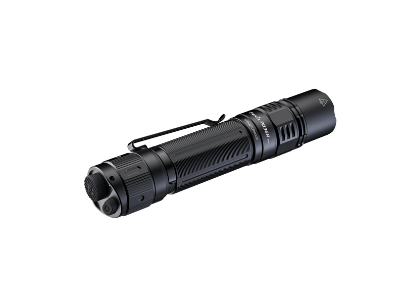 Laden Sie das Bild in Galerie -Viewer, Fenix PD36R Pro Heavy-Duty wiederaufladbare taktische Taschenlampe, 2800 Lumen
