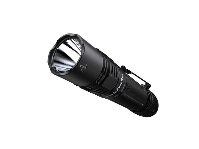 Laden Sie das Bild in Galerie -Viewer, Fenix PD36R Pro Heavy-Duty wiederaufladbare taktische Taschenlampe, 2800 Lumen
