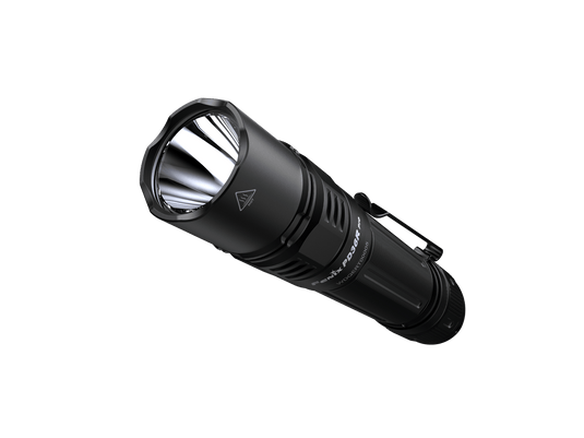 Fenix PD36R Pro Heavy-Duty wiederaufladbare taktische Taschenlampe, 2800 Lumen