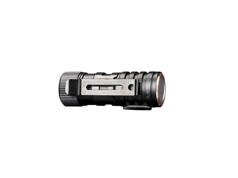 Laden Sie das Bild in Galerie -Viewer, Fenix HM50R V2.0 Wiederaufladbare vielseitige Stirnlampe 700 Lumen
