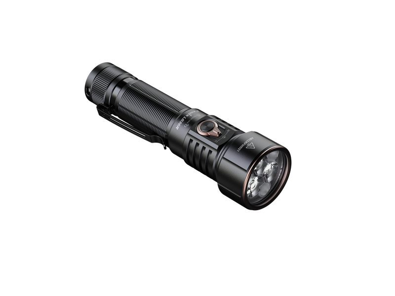 Laden Sie das Bild in Galerie -Viewer, Fenix LD36R leistungsstark mit verschiedenen Lichtquellen, 3600 Lumen
