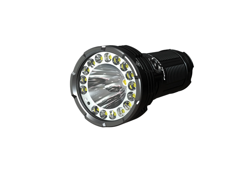 Laden Sie das Bild in Galerie -Viewer, Fenix LR40R V2.0 Superhelle Hochleistungs-Suchlampe mit Spot- und Flutlichtfunktion, 15000 Lumen
