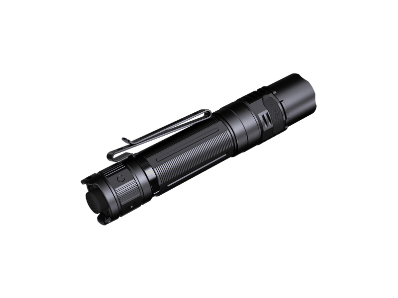Laden Sie das Bild in Galerie -Viewer, Fenix PD36R V2.0 Kompakte, wiederaufladbare taktische Taschenlampe, 1700 Lumen
