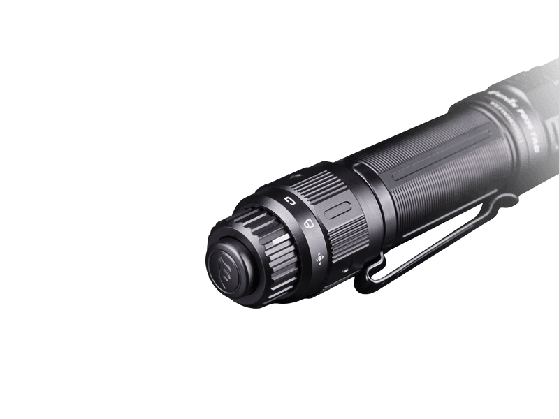 Laden Sie das Bild in Galerie -Viewer, Fenix PD36 TAC Mechanische taktische Taschenlampe, 3000 Lumen
