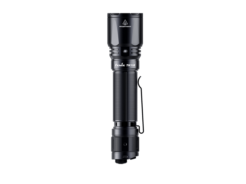 Laden Sie das Bild in Galerie -Viewer, Fenix TK11R Kompakte Militär- und Einsatz-Taschenlampe, 1600 Lumen
