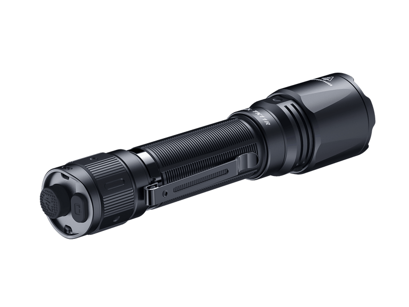 Laden Sie das Bild in Galerie -Viewer, Fenix TK11R Kompakte Militär- und Einsatz-Taschenlampe, 1600 Lumen
