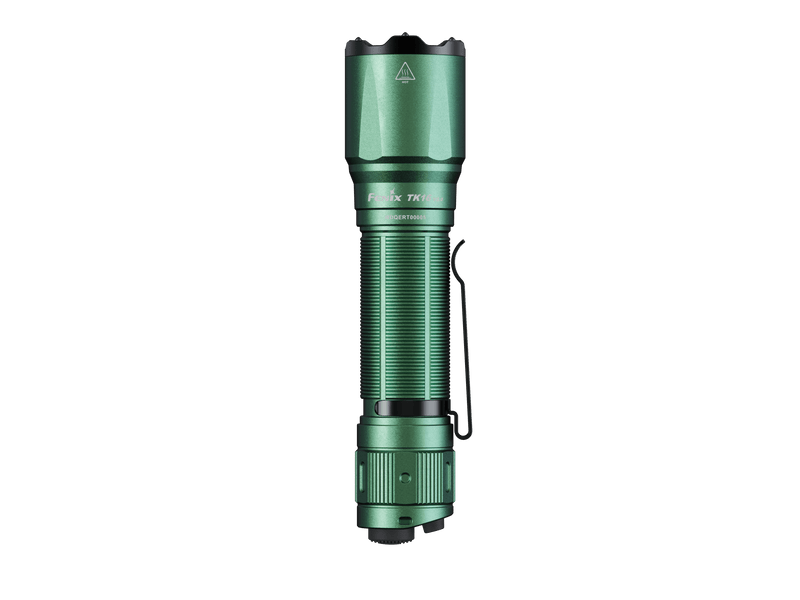 Laden Sie das Bild in Galerie -Viewer, Fenix TK16 V2.0 Taktische Taschenlampe mit Doppelschalter, 3100 Lumen
