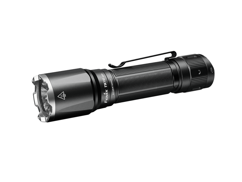 Laden Sie das Bild in Galerie -Viewer, Fenix TK16 V2.0 Taktische Taschenlampe mit Doppelschalter, 3100 Lumen
