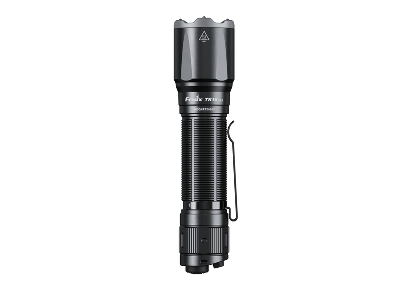 Laden Sie das Bild in Galerie -Viewer, Fenix TK16 V2.0 Taktische Taschenlampe mit Doppelschalter, 3100 Lumen

