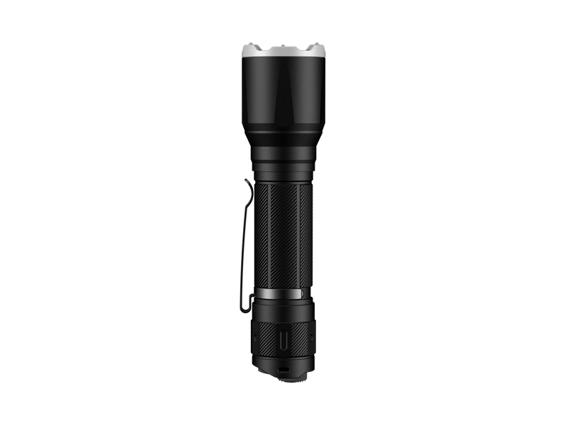 Laden Sie das Bild in Galerie -Viewer, Fenix TK17 Taktische Taschenlampe mit Doppelschalter, 3600 Lumen
