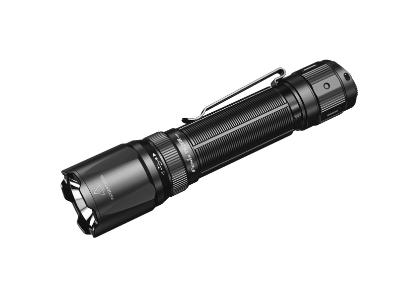 Laden Sie das Bild in Galerie -Viewer, Fenix TK20R V2.0 Wiederaufladbare Mehrzweck-Taschenlampe mit Doppelschalter, 3000 Lumen
