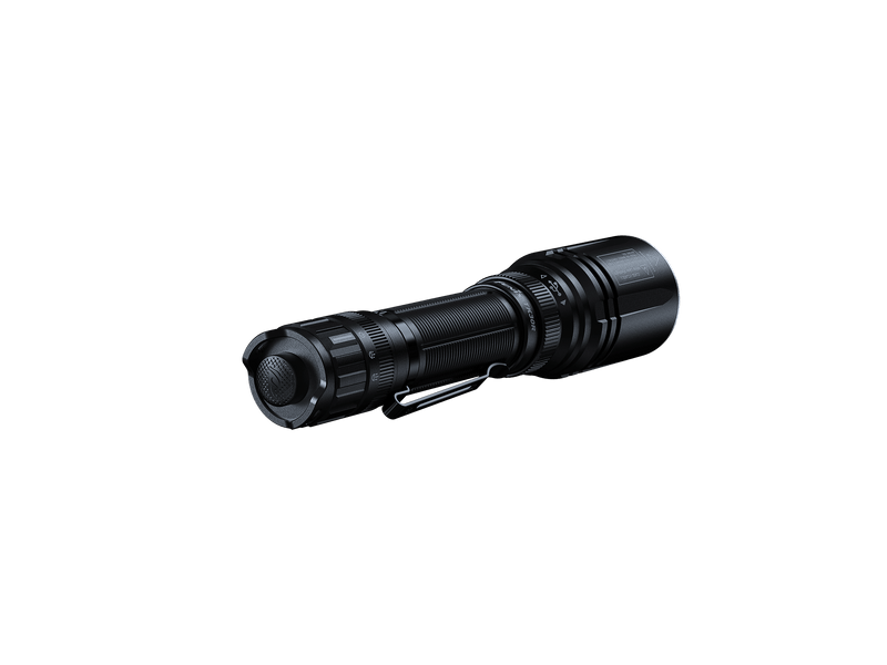 Laden Sie das Bild in Galerie -Viewer, Fenix TK30R Taktische Taschenlampe mit weißem Laser, 500 Lumen Weißlicht
