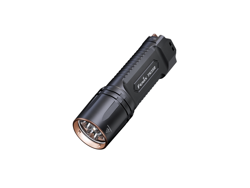 Laden Sie das Bild in Galerie -Viewer, Fenix TK35R Hochleistungsfähige taktische Multi-Mode-Taschenlampe, 5800 Lumen
