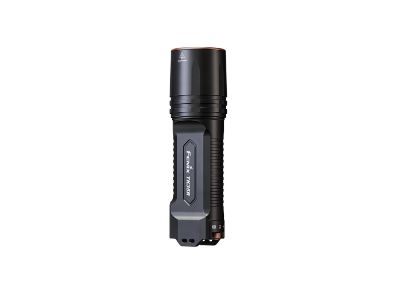 Laden Sie das Bild in Galerie -Viewer, Fenix TK35R Hochleistungsfähige taktische Multi-Mode-Taschenlampe, 5800 Lumen
