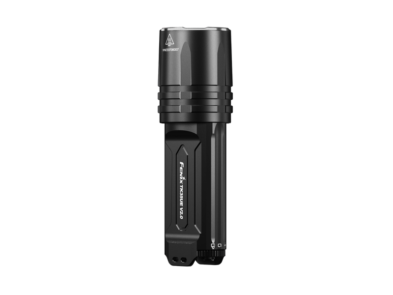 Laden Sie das Bild in Galerie -Viewer, Fenix TK35UE V2.0 Leistungsstarke taktische Dual-Mode-Taschenlampe, 5000 Lumen
