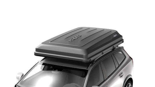 Aktion: HAPRO Vista L Hybrid-Dachzelt mit gratis Markise/Sonnensegel (im Wert von 399€)