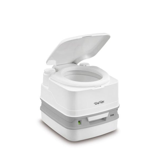 THETFORD Campingtoilette Porta Potti Serie 300 | 408mm Sitzhöhe