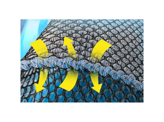 Original GISATEX® DRYWEAVE® Dachzelt-Matratzenunterlage