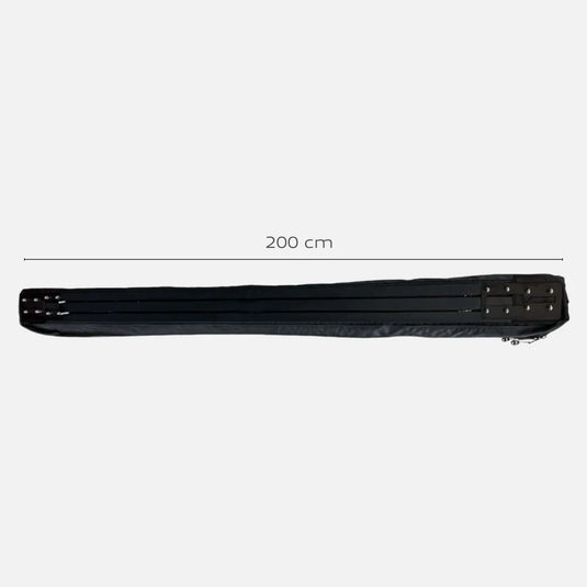 Horntools Freitragende 270 Grad Markise Horizon