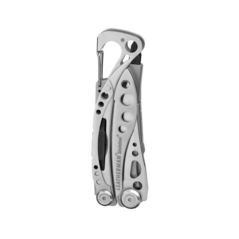 Laden Sie das Bild in Galerie -Viewer, Leatherman Skeletool Multitool - geschlossen
