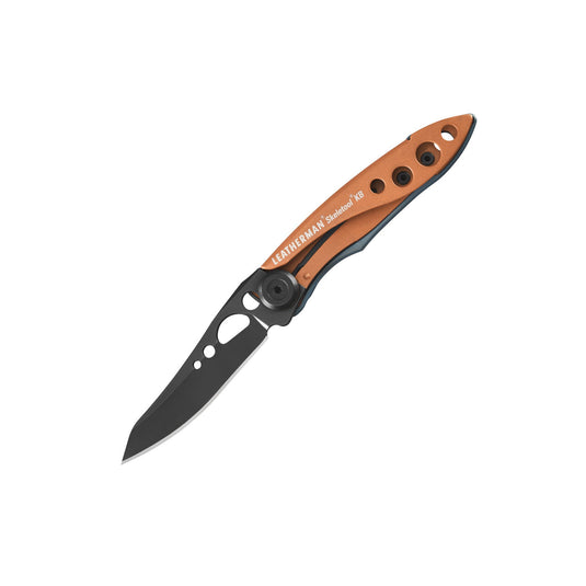 Leatherman Skeletool KB Aurora Aurora Multitool