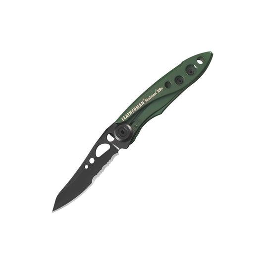 Leatherman Skeletool KBX OD Green OD Green Multitool