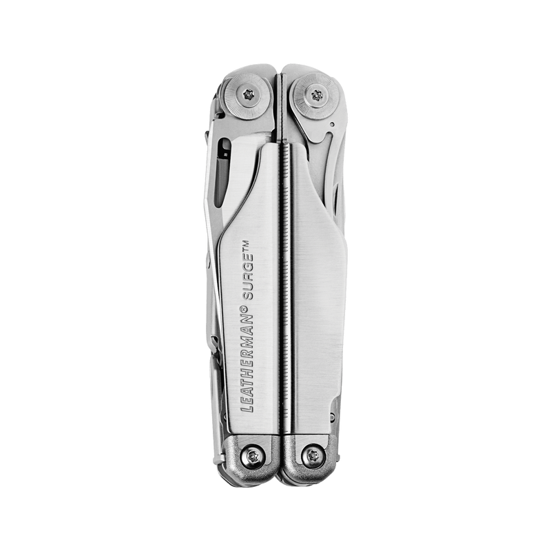Laden Sie das Bild in Galerie -Viewer, Leatherman Surge Multitool - geschlossen
