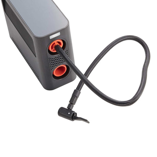 Universal-Luftpumpe ARROGANTE LUFTPUMPE