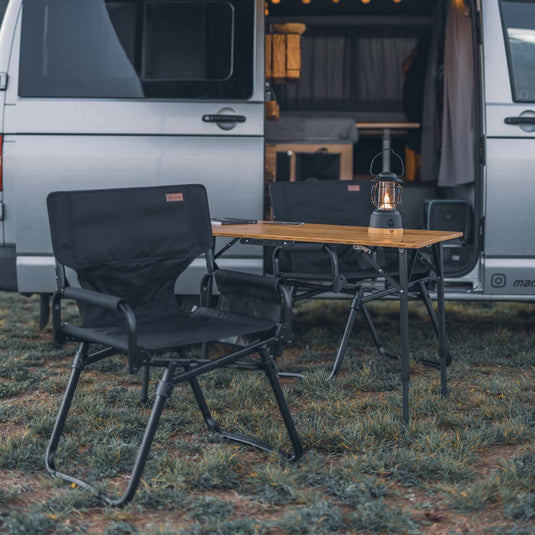 Campingstuhl VICKYWOOD Direktor