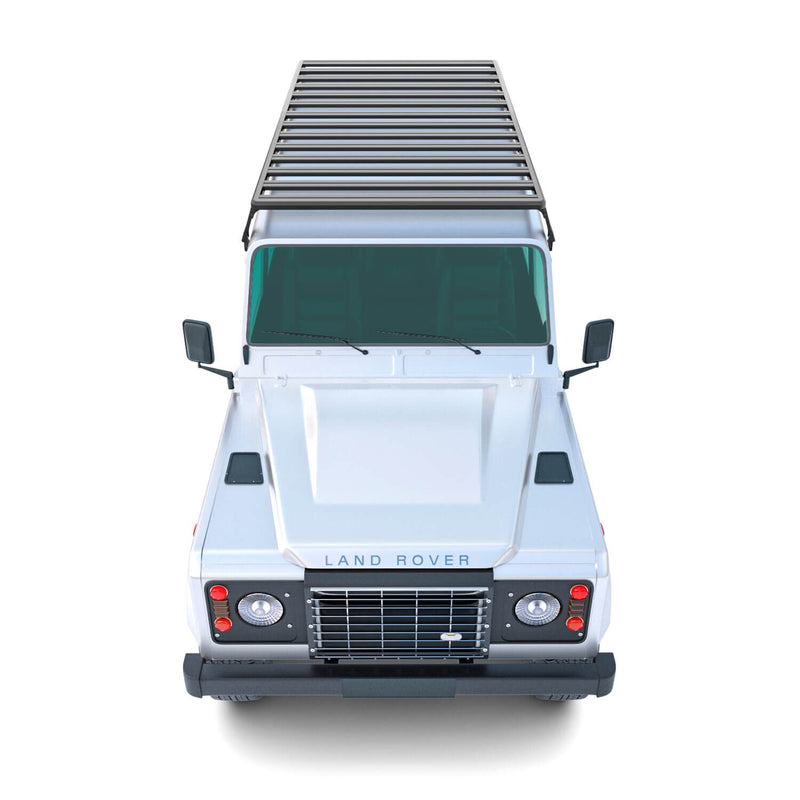 Laden Sie das Bild in Galerie -Viewer, Dachträger LAND ROVER Defender 110

