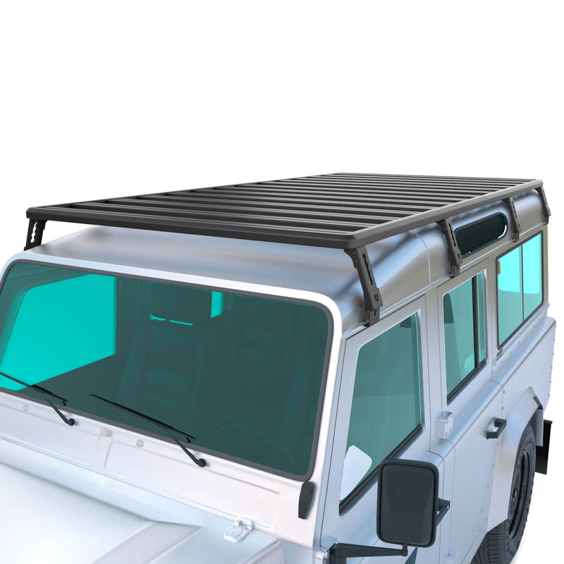 Laden Sie das Bild in Galerie -Viewer, Dachträger LAND ROVER Defender 110
