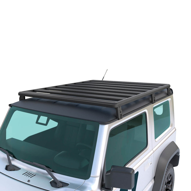 Laden Sie das Bild in Galerie -Viewer, Dachträger SUZUKI Jimny (1334x1534)
