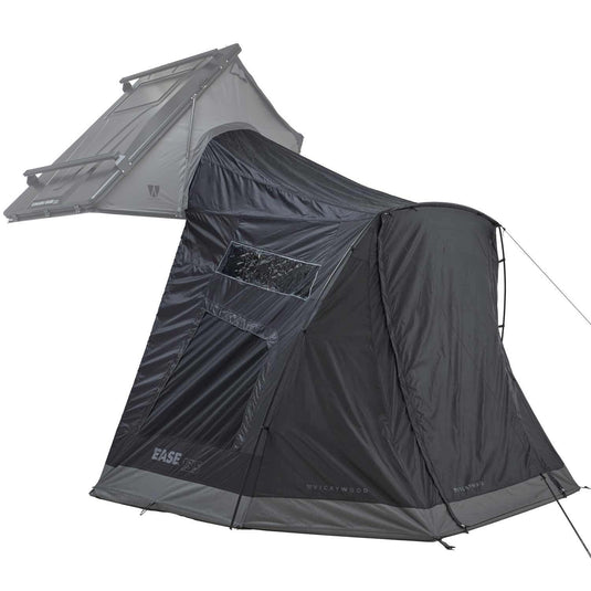 Vorzelt zu CUMARU EASE & XP
