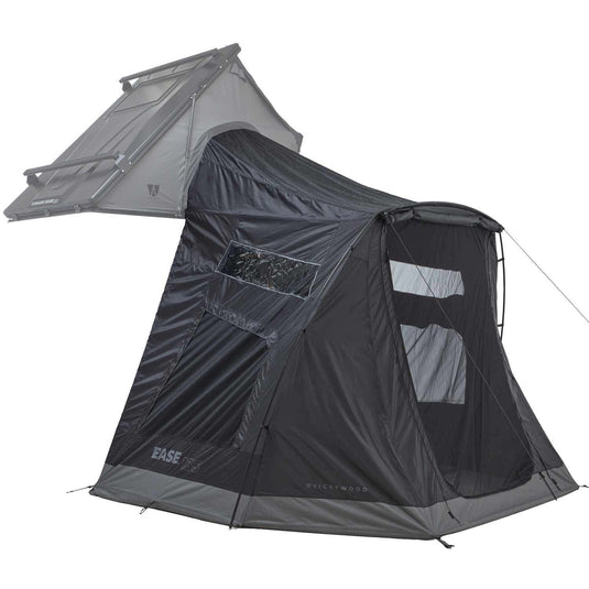 Vorzelt zu CUMARU EASE & XP