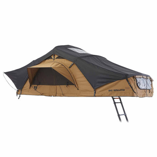 Klapp-Dachzelt BIG WILLOW 4.0