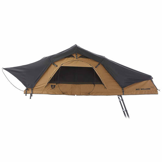 Klapp-Dachzelt BIG WILLOW 4.0