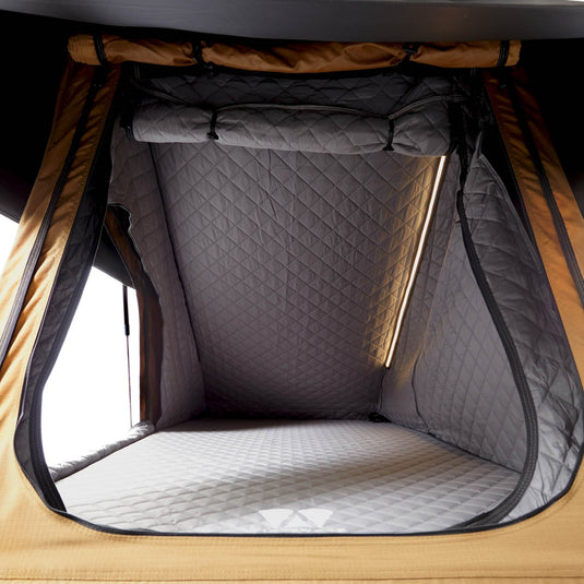 Thermo-Innenzelt CUMARU LIGHT 127/152