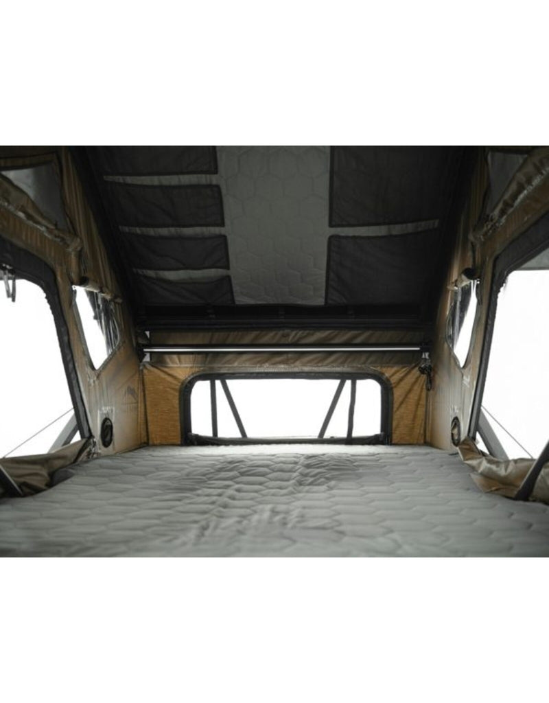 Laden Sie das Bild in Galerie -Viewer, Wildland Dachzelt Neo Frontier
